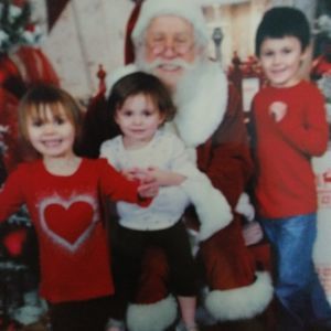 Meet your Posher, Krystal